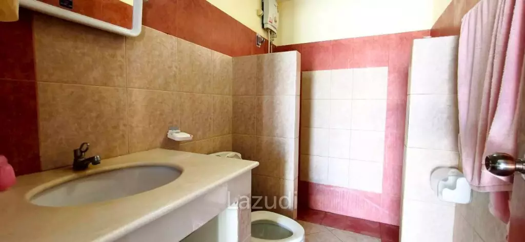 3 Beds 3 Baths 185 SQ.M. River Side Villa
