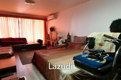 สตูดิโอ 1 ห้องน้ำ 54 ตรม รอยัล ฮิลล์ รีสอร์ท