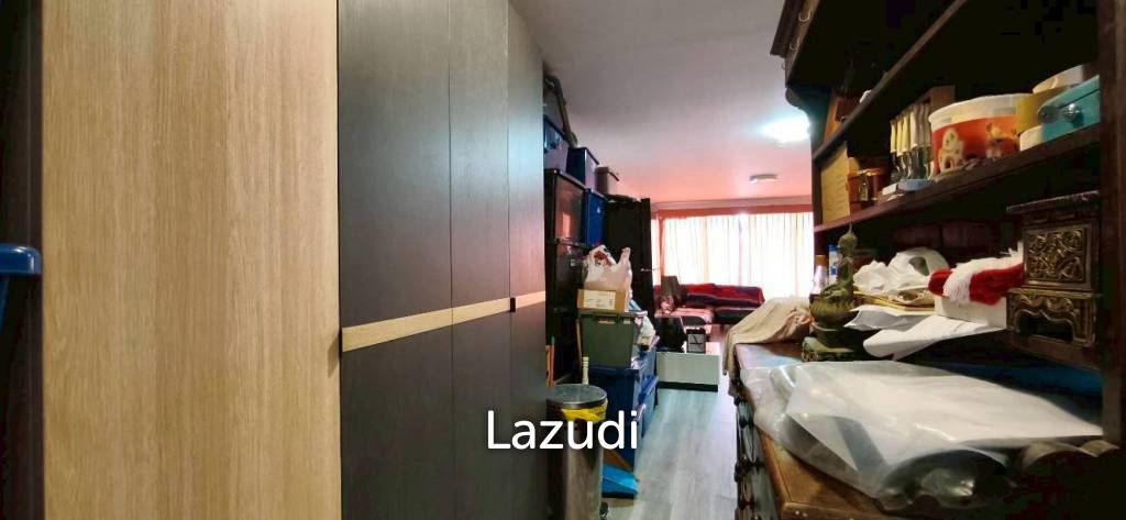 Studio 1 Bathroom 54 SQ.M. Royal Hill Resort