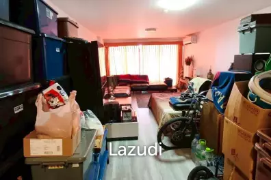 สตูดิโอ 1 ห้องน้ำ 54 ตรม รอยัล ฮิลล์ รีสอร์ท