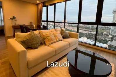 2 ห้องนอน 2 ห้องน้ำ 79 ตรม เดอะ พาโนรา พัทยา