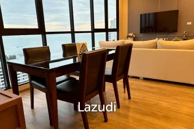 2 ห้องนอน 2 ห้องน้ำ 79 ตรม เดอะ พาโนรา พัทยา