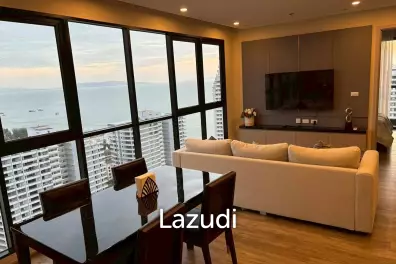 2 ห้องนอน 2 ห้องน้ำ 79 ตรม เดอะ พาโนรา พัทยา