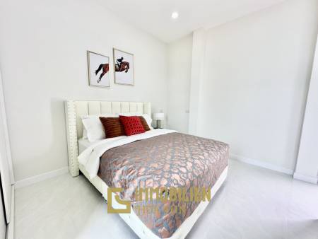 privater Pool / 4 Schlafzimmer + 4 Bäder / nah zu Geschäften und Restaurants