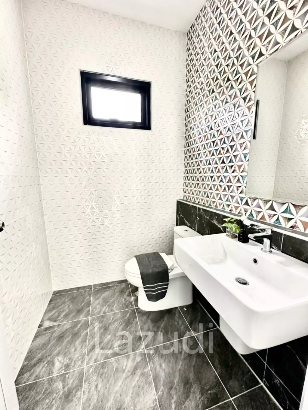 TONGTHARIN HUA HIN - New 4-Bed Pool Villa in Hin Lek Fai Hua Hin