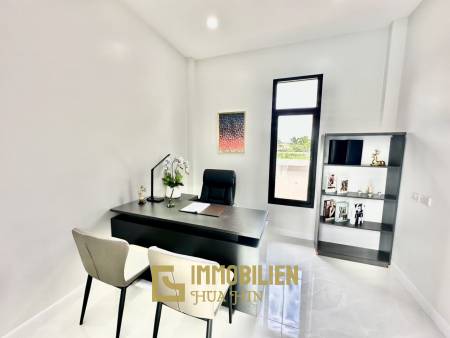 privater Pool / 4 Schlafzimmer + 4 Bäder / nah zu Geschäften und Restaurants