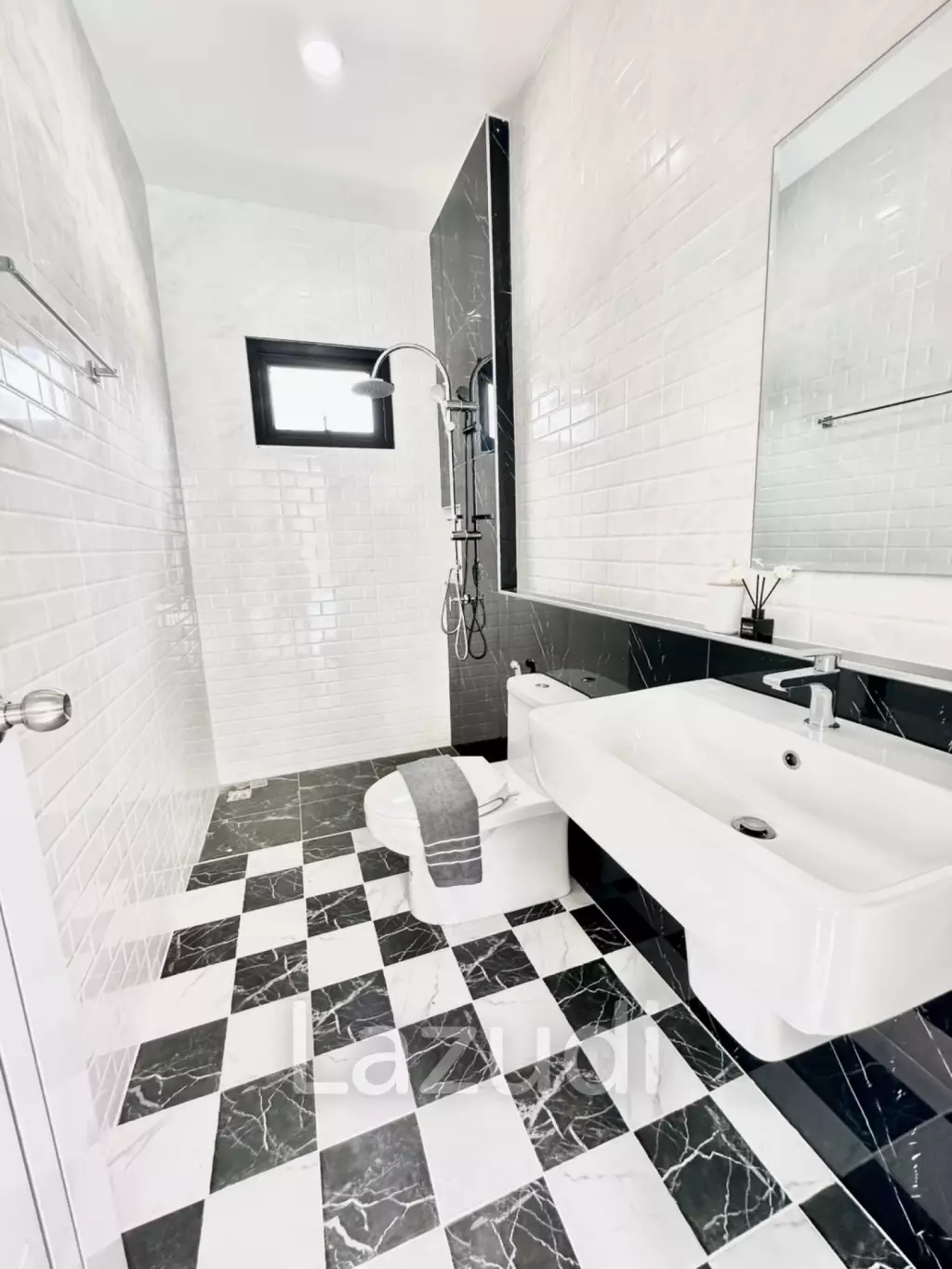 TONGTHARIN HUA HIN - New 4-Bed Pool Villa in Hin Lek Fai Hua Hin