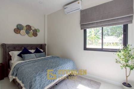 privater Pool / voll möbliert / nahe von Geschäften + Restaurants