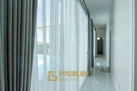 privater Pool / voll möbliert / nahe von Geschäften + Restaurants