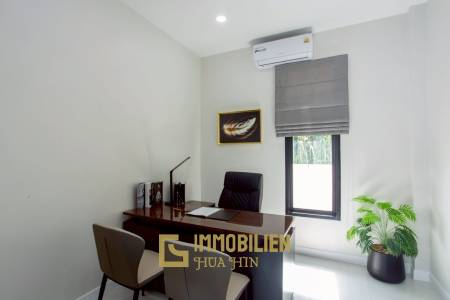 privater Pool / voll möbliert / nahe von Geschäften + Restaurants