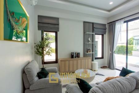 privater Pool / voll möbliert / nahe von Geschäften + Restaurants