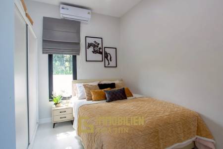 privater Pool / voll möbliert / nahe von Geschäften + Restaurants