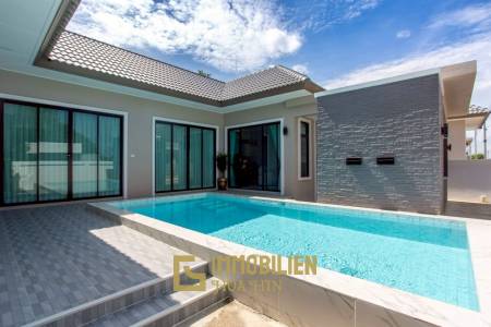 privater Pool / voll möbliert / nahe von Geschäften + Restaurants