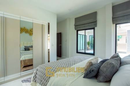 privater Pool / voll möbliert / nahe von Geschäften + Restaurants