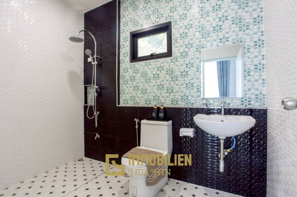 privater Pool / voll Ausgestattet / nah zu Geschäften + Restaurants