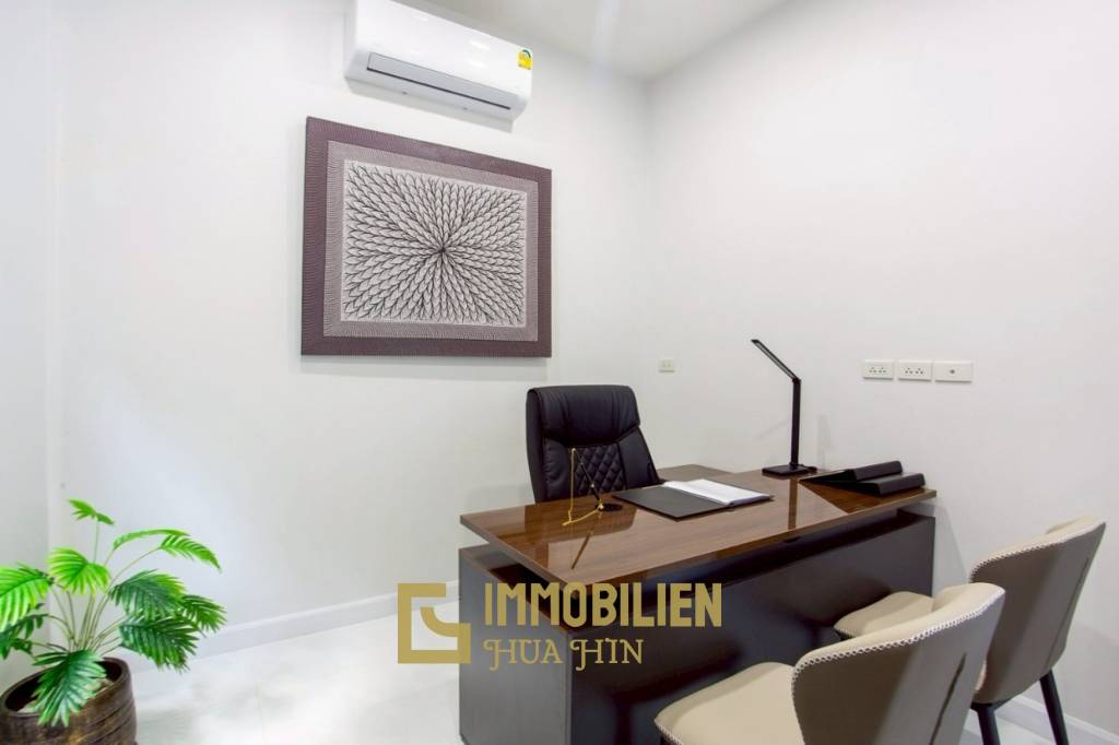 privater Pool / voll Ausgestattet / nah zu Geschäften + Restaurants