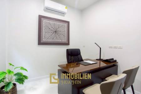 privater Pool / voll Ausgestattet / nah zu Geschäften + Restaurants