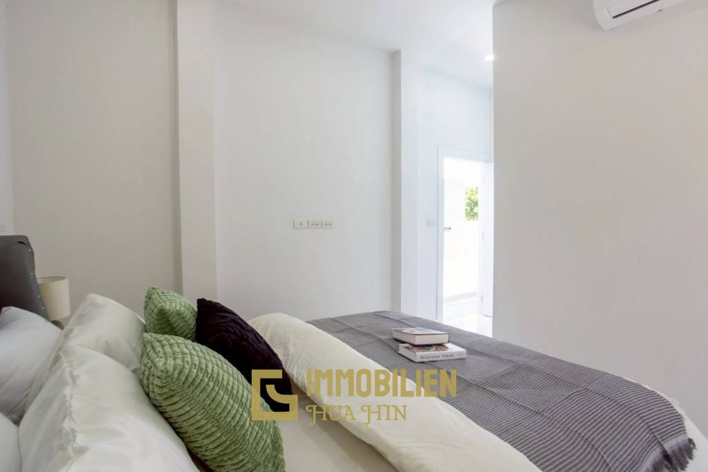 privater Pool / voll Ausgestattet / nah zu Geschäften + Restaurants