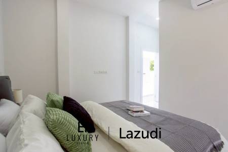 TONGTHARIN HUA HIN 4 Bedroom Modern Pool villa in Hin Lek Fai Hua Hin