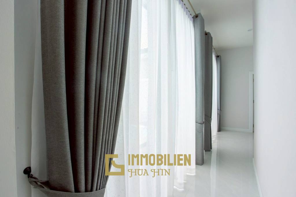 privater Pool / voll Ausgestattet / nah zu Geschäften + Restaurants