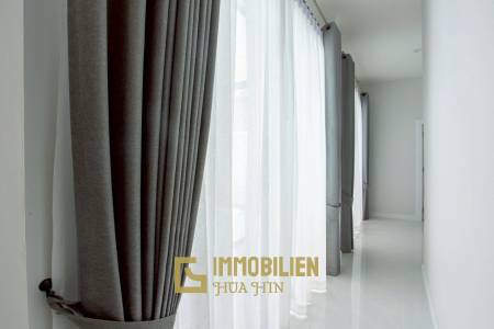 privater Pool / voll Ausgestattet / nah zu Geschäften + Restaurants