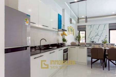 privater Pool / voll Ausgestattet / nah zu Geschäften + Restaurants