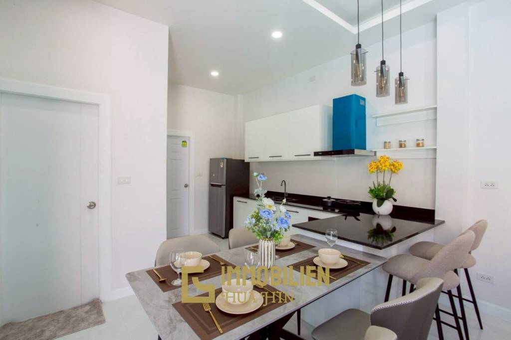 privater Pool / voll Ausgestattet / nah zu Geschäften + Restaurants