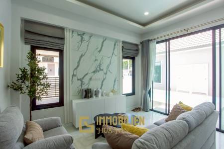 privater Pool / voll Ausgestattet / nah zu Geschäften + Restaurants