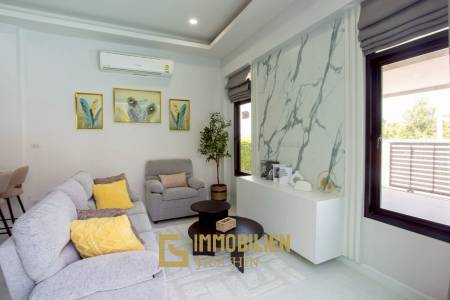 privater Pool / voll Ausgestattet / nah zu Geschäften + Restaurants