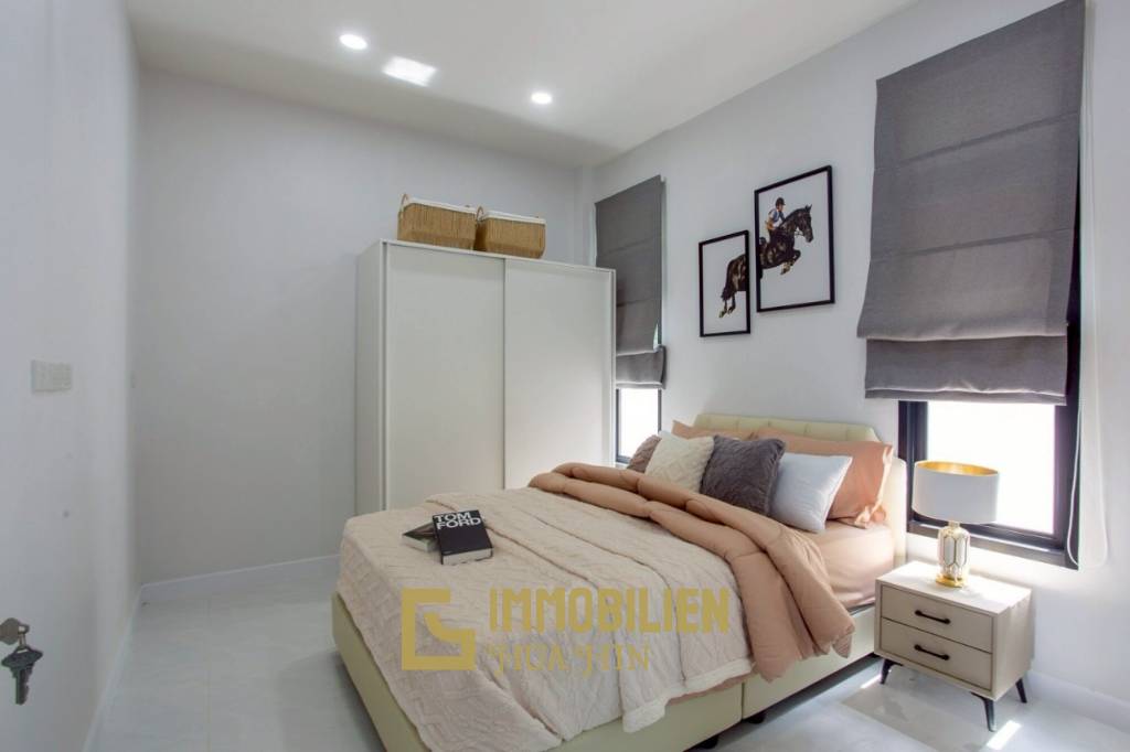 privater Pool / voll Ausgestattet / nah zu Geschäften + Restaurants