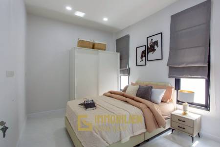 privater Pool / voll Ausgestattet / nah zu Geschäften + Restaurants