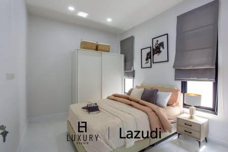 TONGTHARIN HUA HIN 4 Bedroom Modern Pool villa in Hin Lek Fai Hua Hin