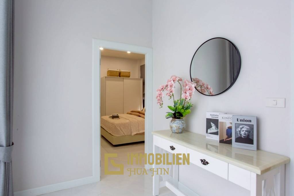 privater Pool / voll Ausgestattet / nah zu Geschäften + Restaurants