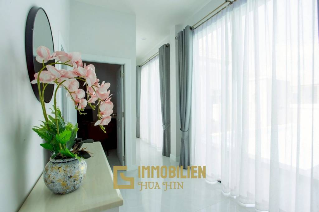 privater Pool / voll Ausgestattet / nah zu Geschäften + Restaurants