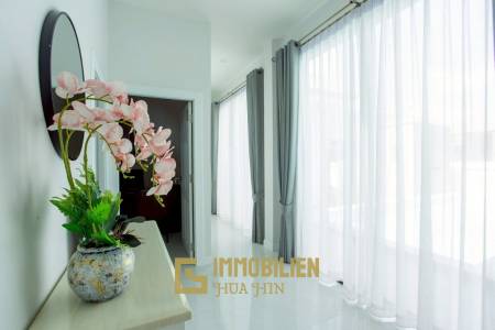 privater Pool / voll Ausgestattet / nah zu Geschäften + Restaurants