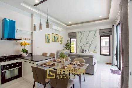 privater Pool / voll Ausgestattet / nah zu Geschäften + Restaurants