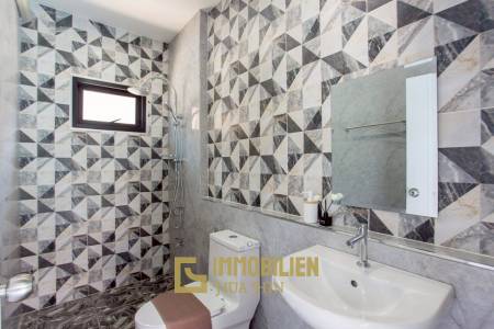 privater Pool / voll Ausgestattet / nah zu Geschäften + Restaurants