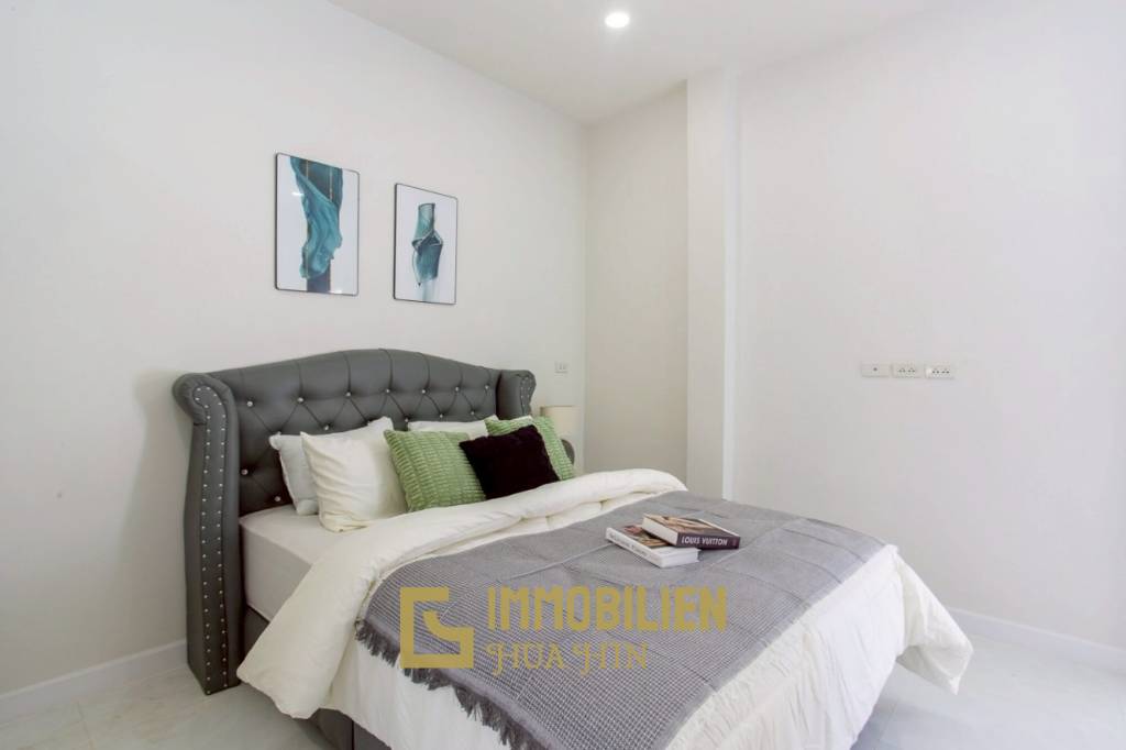 privater Pool / voll Ausgestattet / nah zu Geschäften + Restaurants