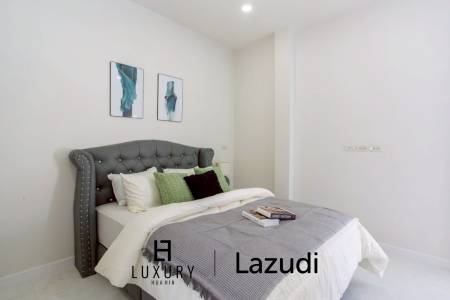 TONGTHARIN HUA HIN 4 Bedroom Modern Pool villa in Hin Lek Fai Hua Hin