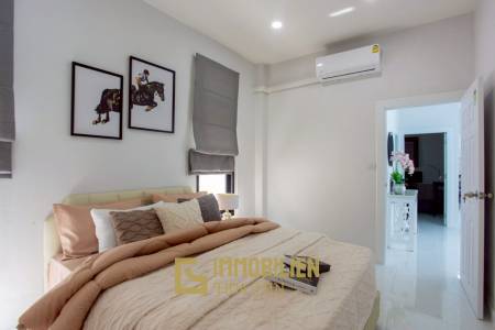 privater Pool / voll Ausgestattet / nah zu Geschäften + Restaurants