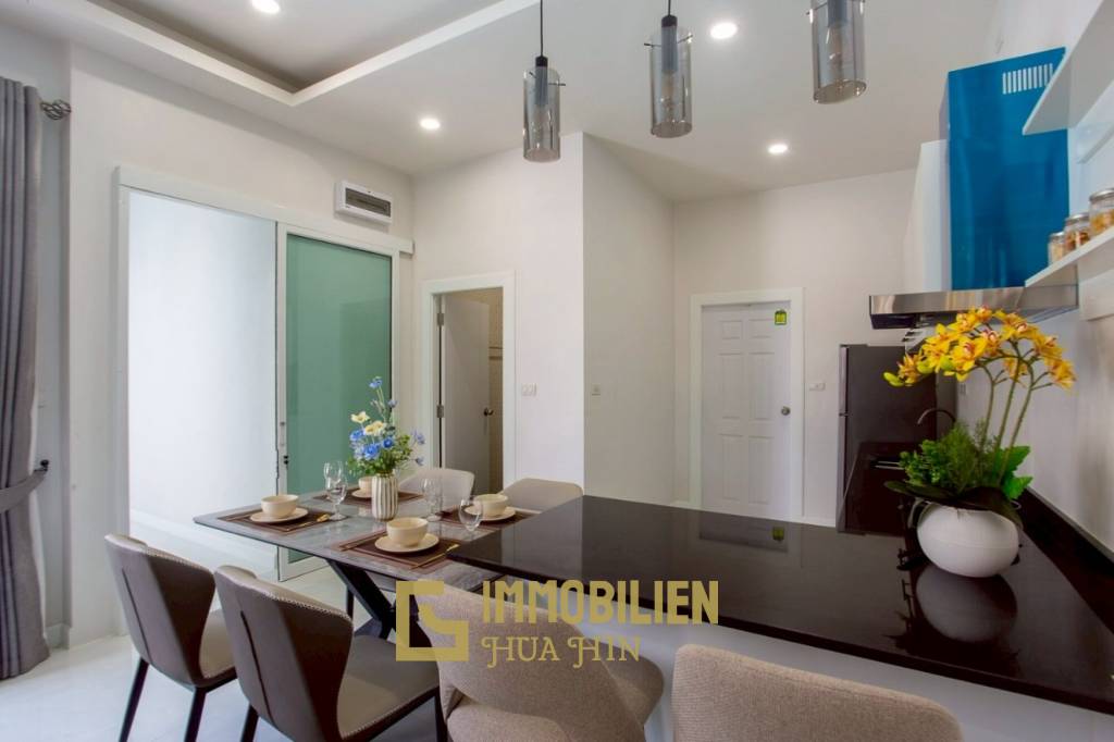 privater Pool / voll Ausgestattet / nah zu Geschäften + Restaurants