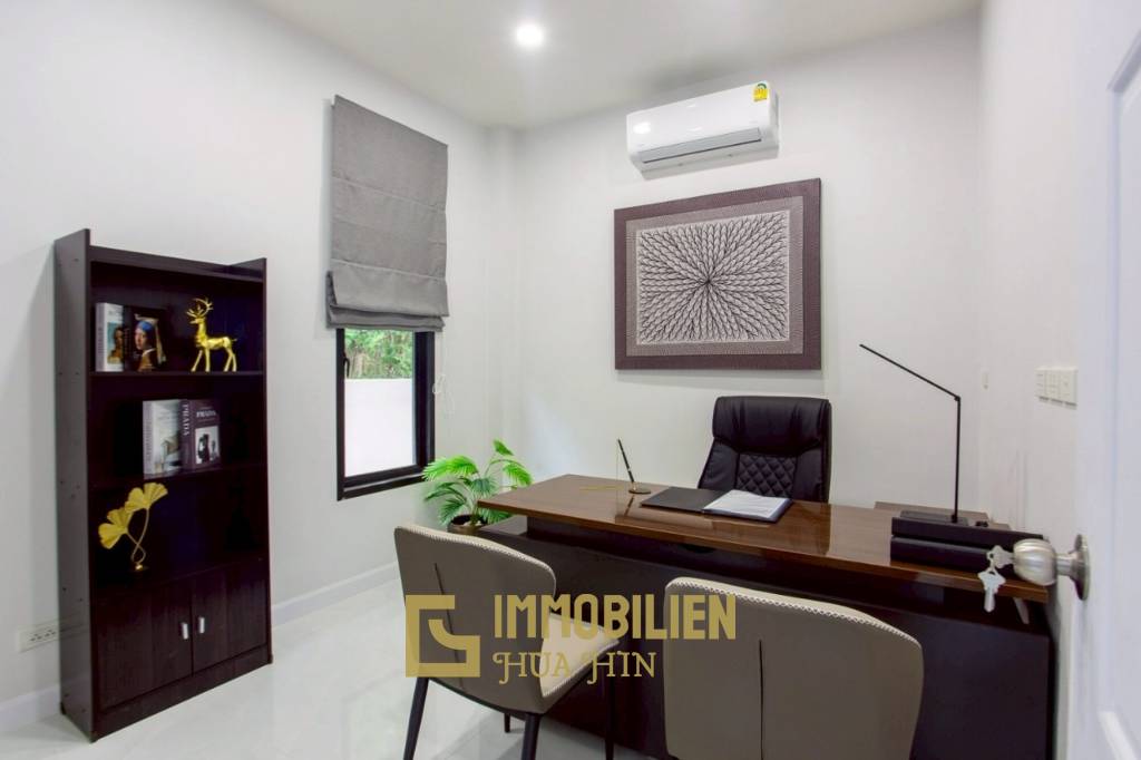 privater Pool / voll Ausgestattet / nah zu Geschäften + Restaurants