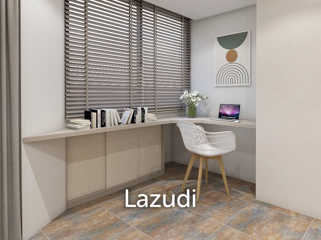 2 Bed 2 Bath 120 Sqm Supalai Place Sukhumvit 39