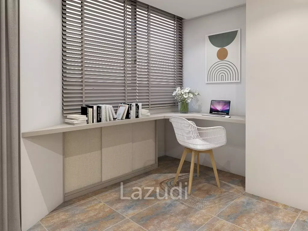 2 Bed 2 Bath 120 Sqm Supalai Place Sukhumvit 39