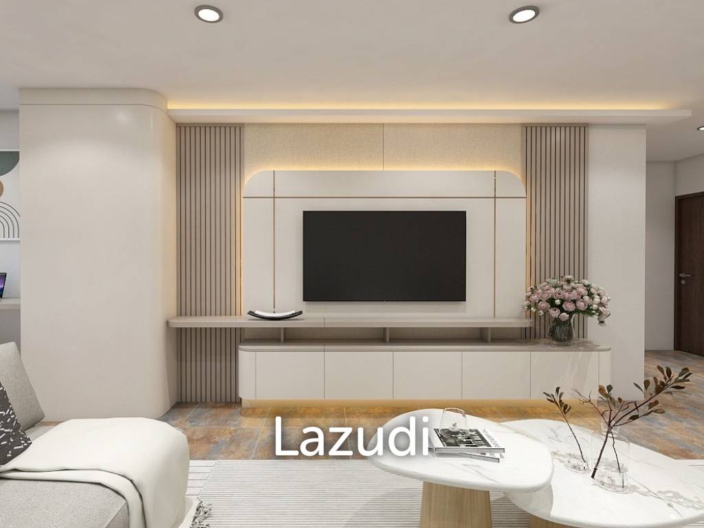 2 Bed 2 Bath 120 Sqm Supalai Place Sukhumvit 39