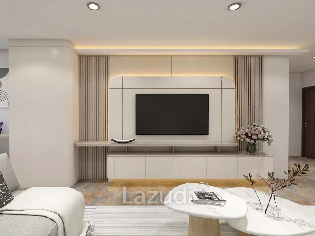 2 Bed 2 Bath 120 Sqm Supalai Place Sukhumvit 39