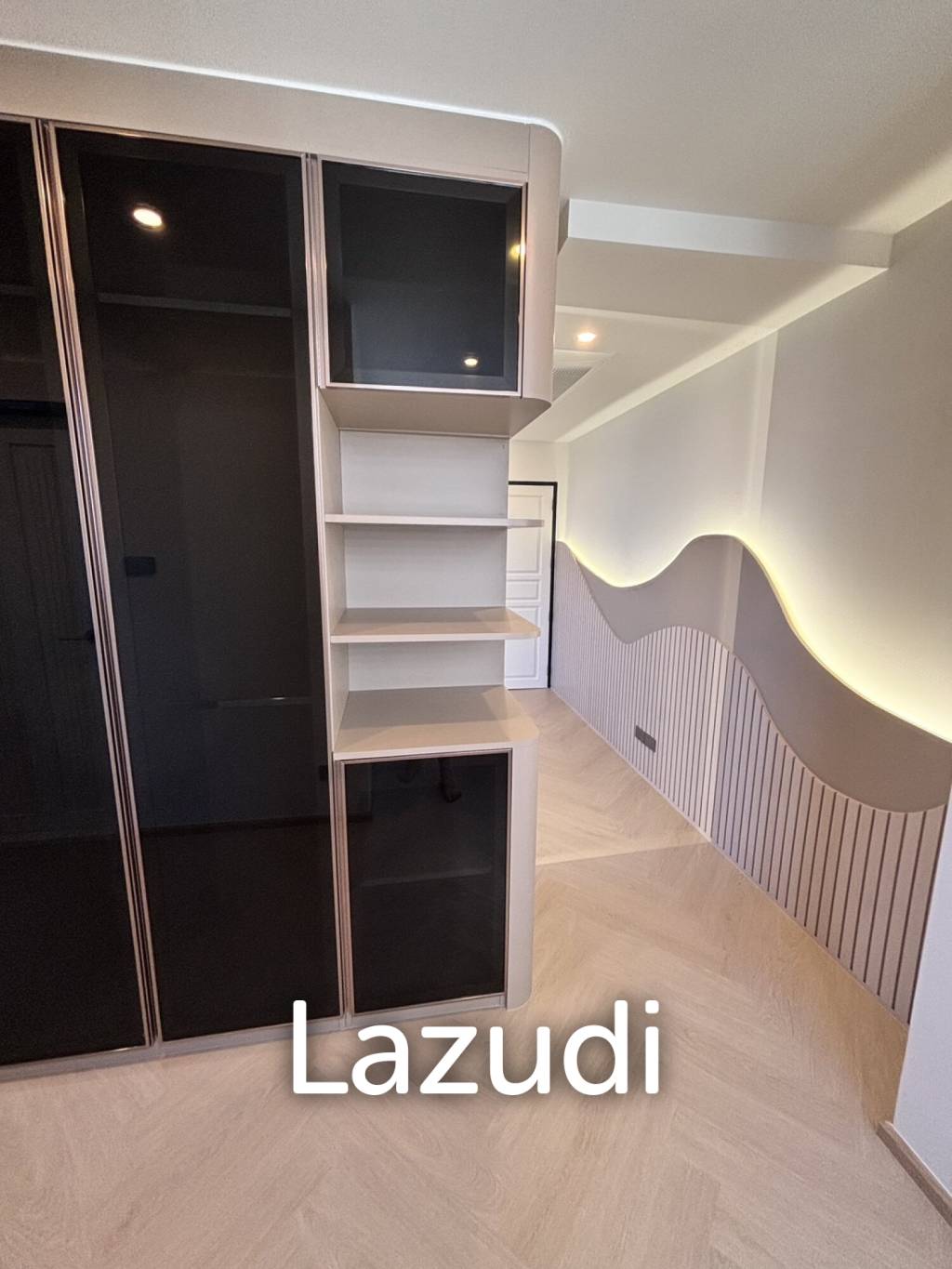 2 Bed 2 Bath 120 Sqm Supalai Place Sukhumvit 39