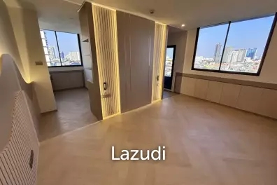 2 Bed 2 Bath 120 Sqm Supalai Place Sukhumvit 39
