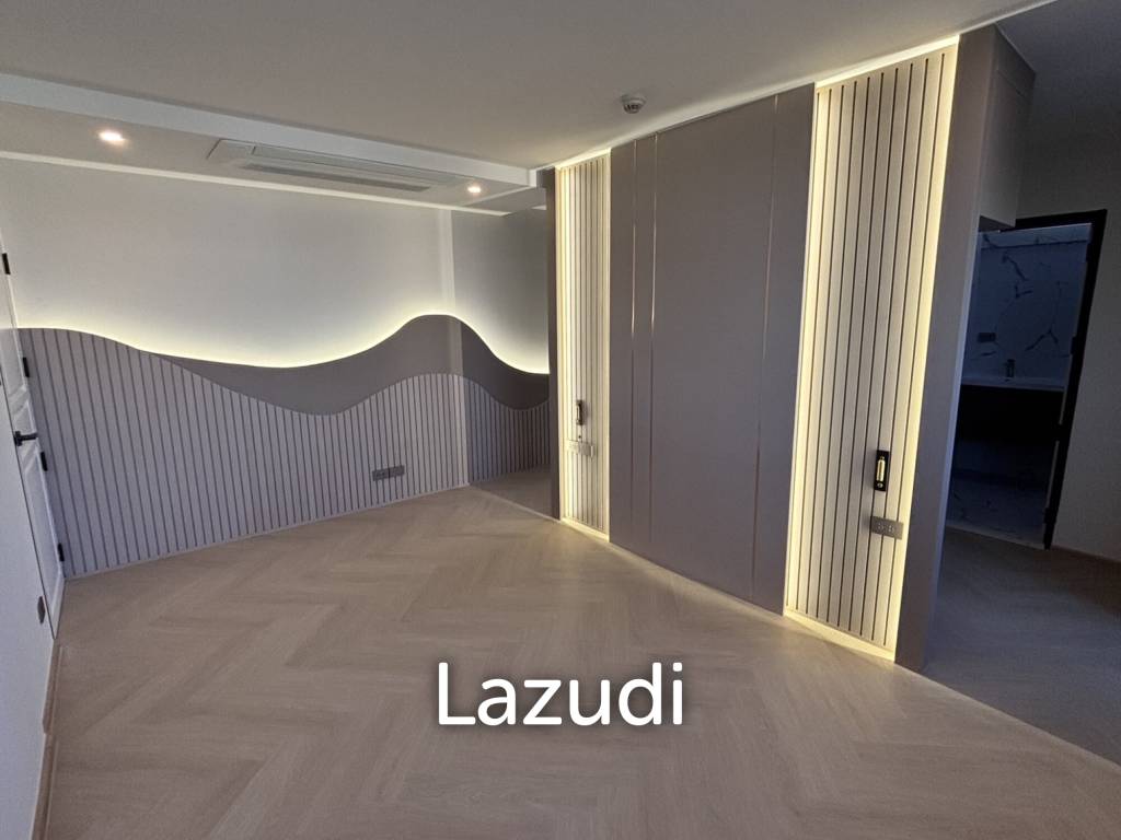2 Bed 2 Bath 120 Sqm Supalai Place Sukhumvit 39