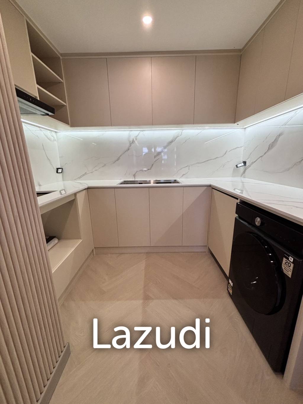 2 Bed 2 Bath 120 Sqm Supalai Place Sukhumvit 39